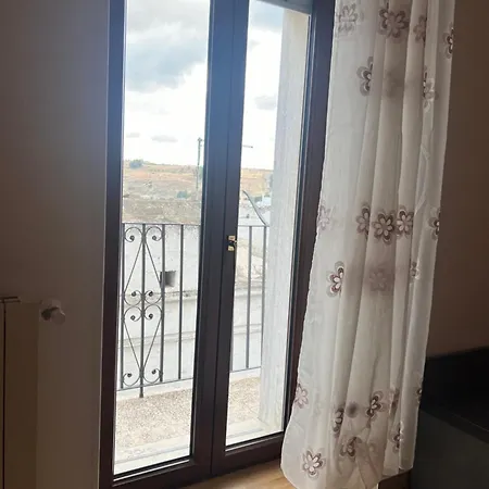 Casa Al Muretto ג'ינוזה