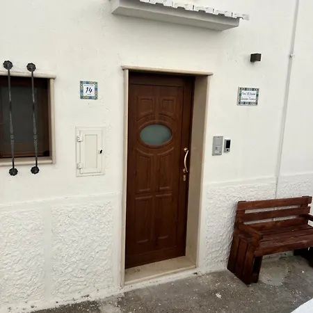 Casa Al Muretto *