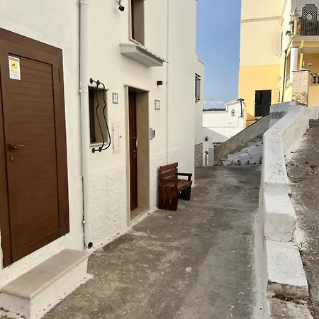 בית נופש Casa Al Muretto *
