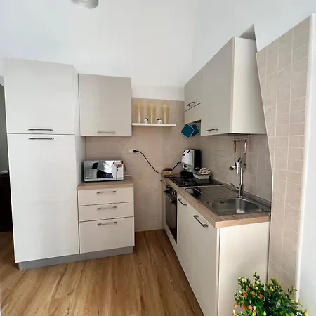 Casa Al Muretto בית נופש *