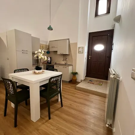 בית נופש Casa Al Muretto *