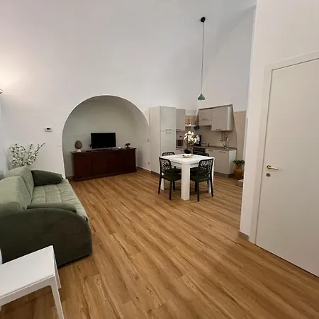 Casa Al Muretto בית נופש ג'ינוזה