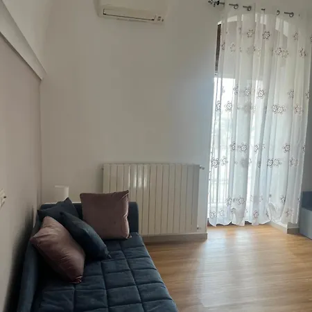 בית נופש Casa Al Muretto ג'ינוזה