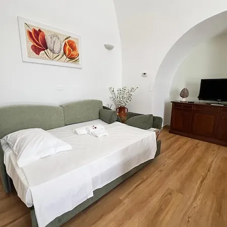 Casa Al Muretto * ג'ינוזה