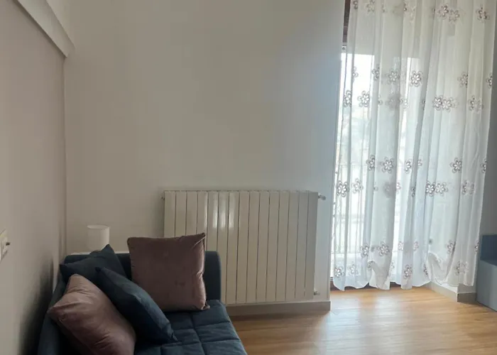 بيت للعطل Casa Al Muretto جينوسا