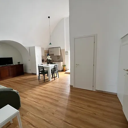 Casa Al Muretto Tatil Evi *