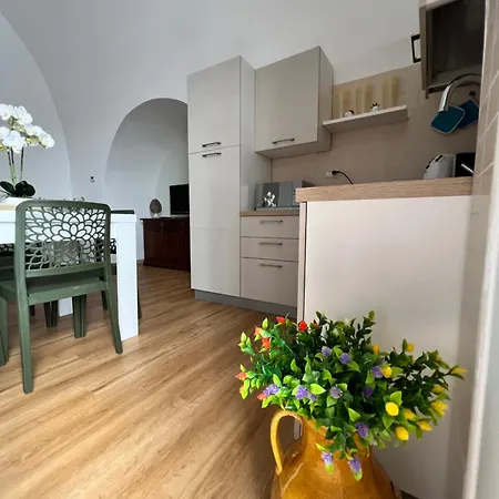 Casa Al Muretto 지노사