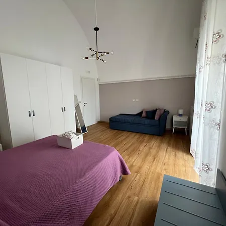 Tatil Evi Casa Al Muretto