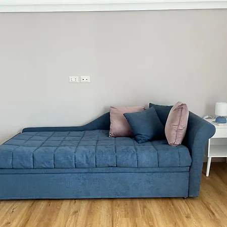 Tatil Evi Casa Al Muretto