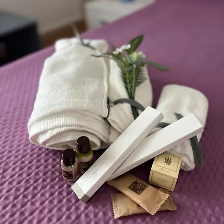 Casa Al Muretto 지노사