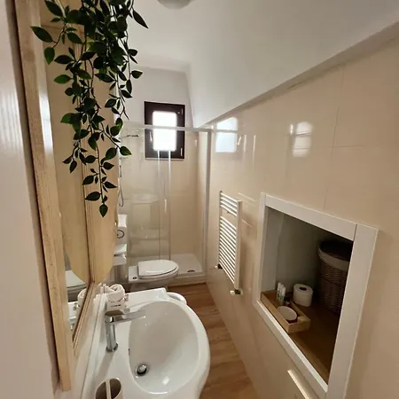 펜션 Casa Al Muretto *