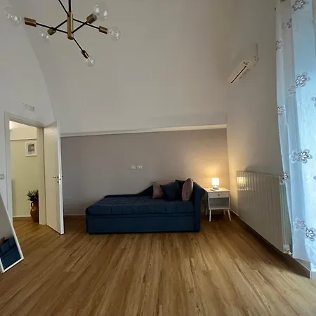 Casa Al Muretto 펜션