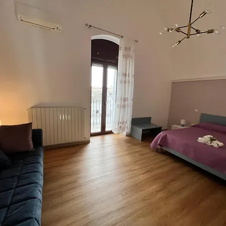 펜션 Casa Al Muretto