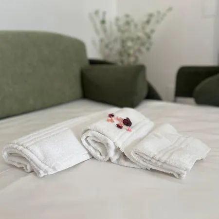 펜션 Casa Al Muretto