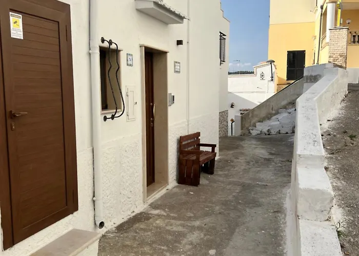 Tatil Evi Casa Al Muretto *