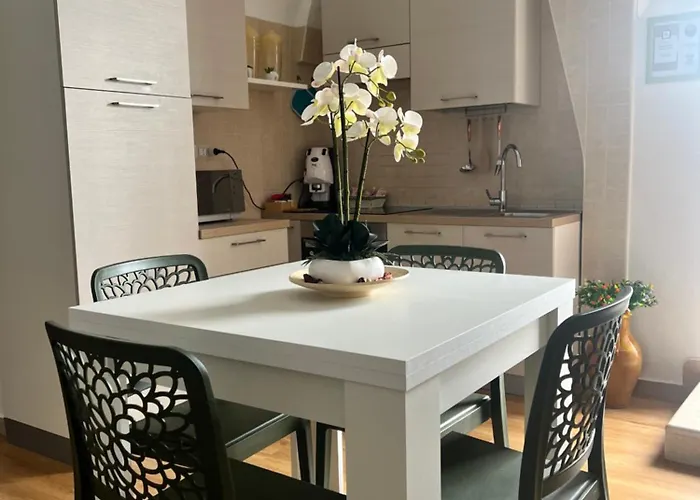 Tatil Evi Casa Al Muretto *