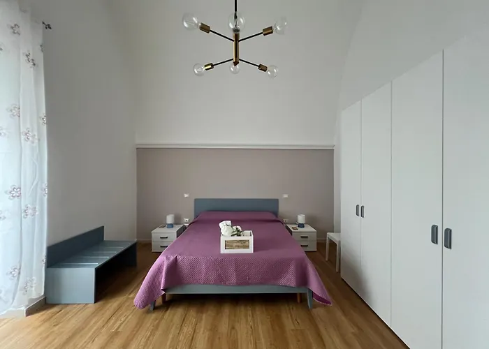 度假居 Casa Al Muretto *