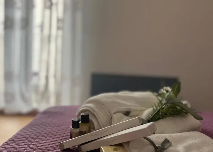 Tatil Evi Casa Al Muretto Ginosa