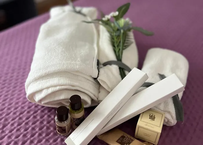 Casa Al Muretto 吉诺萨